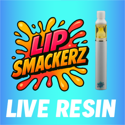 LIPSMACKERZ