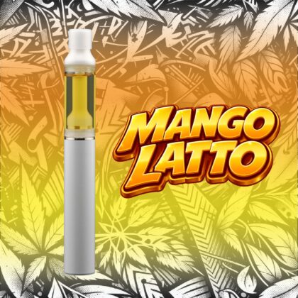MANGO LATTO 2g