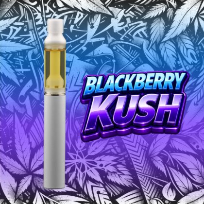 BLACKBERRY KUSH 2g