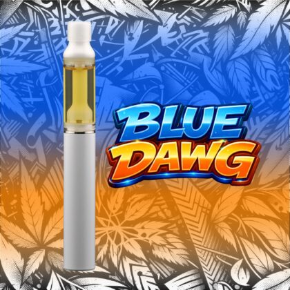 BLUE DAWG 2g
