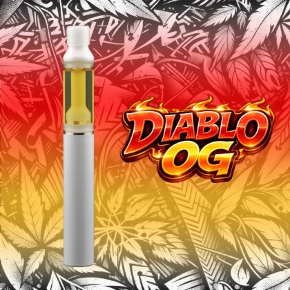 DIABLO OG 2g