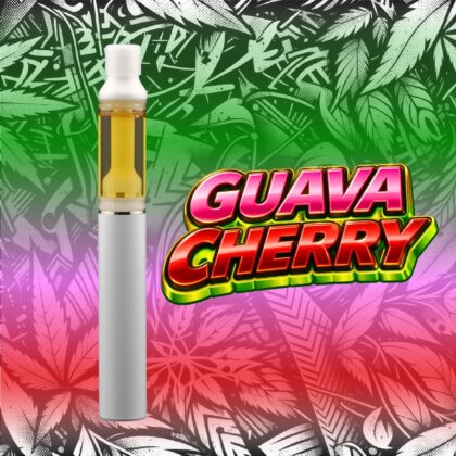 GUAVA CHERRY 2g
