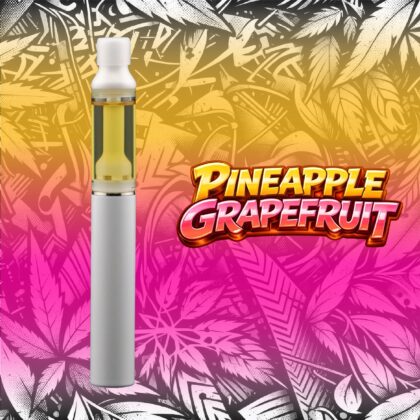 PINEAPPLE GRAPEFRUIT 2g