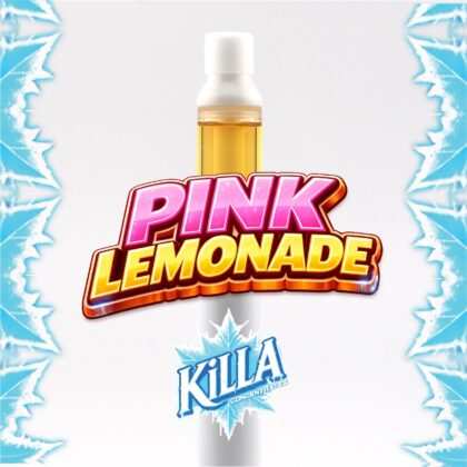 PINK LEMONADE 2g