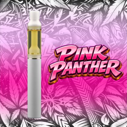 PINK PANTHER 2g