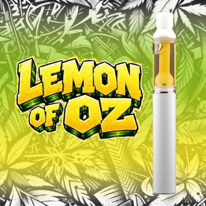 LEMON OF OZ 2g