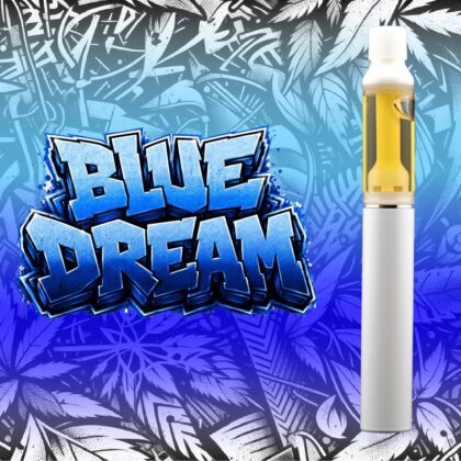 BLUE DREAM 2g
