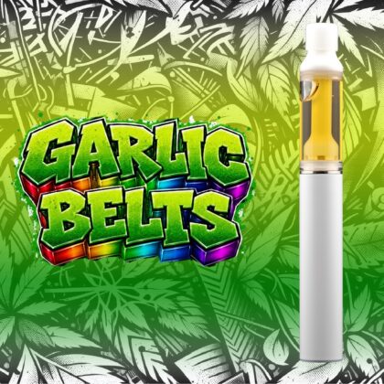 GARLIC BELTS 2g