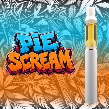 PIE SCREAM 2g