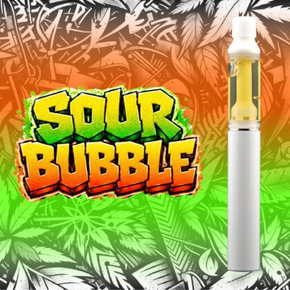 SOUR BUBBLE 2g