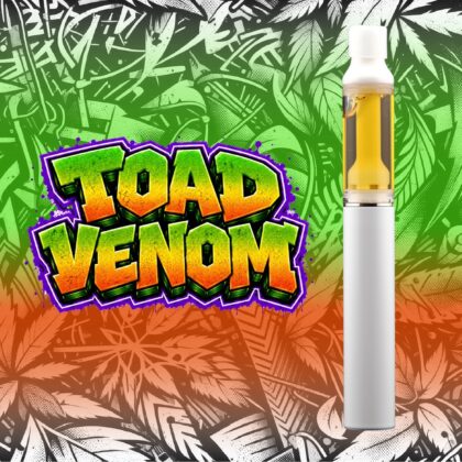 TOAD VENOM 2g
