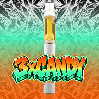 3xCANDY