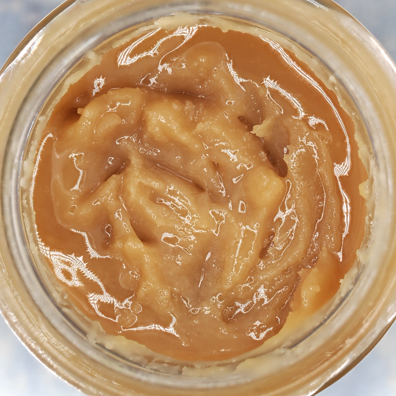 AGUA DE PIÑA LIVE ROSIN