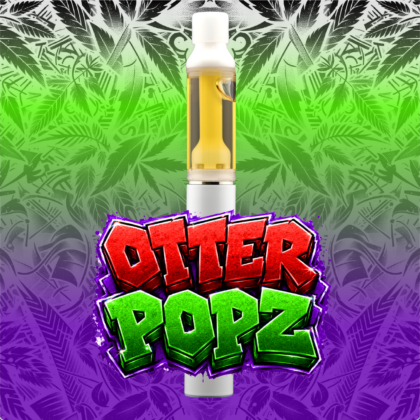 OTTER POPZ