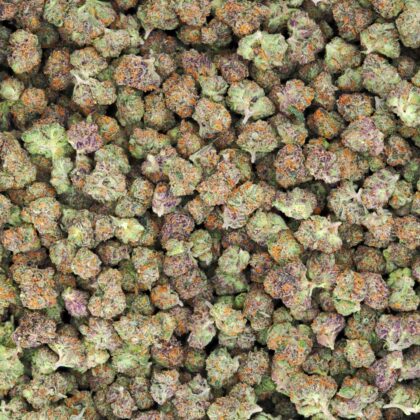 CRUNCH BERRIES last oz